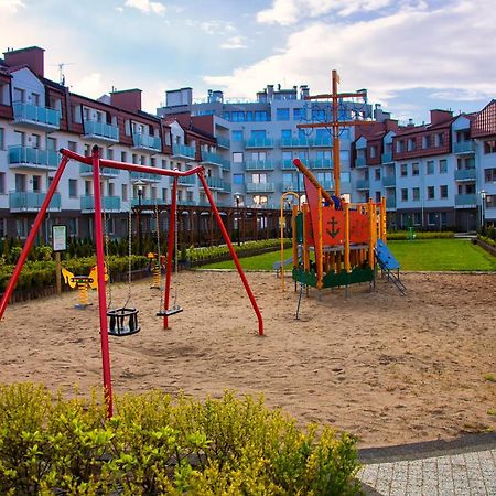 Wyspa Uznam - Roza Wiatrow Svinoústí Exteriér fotografie