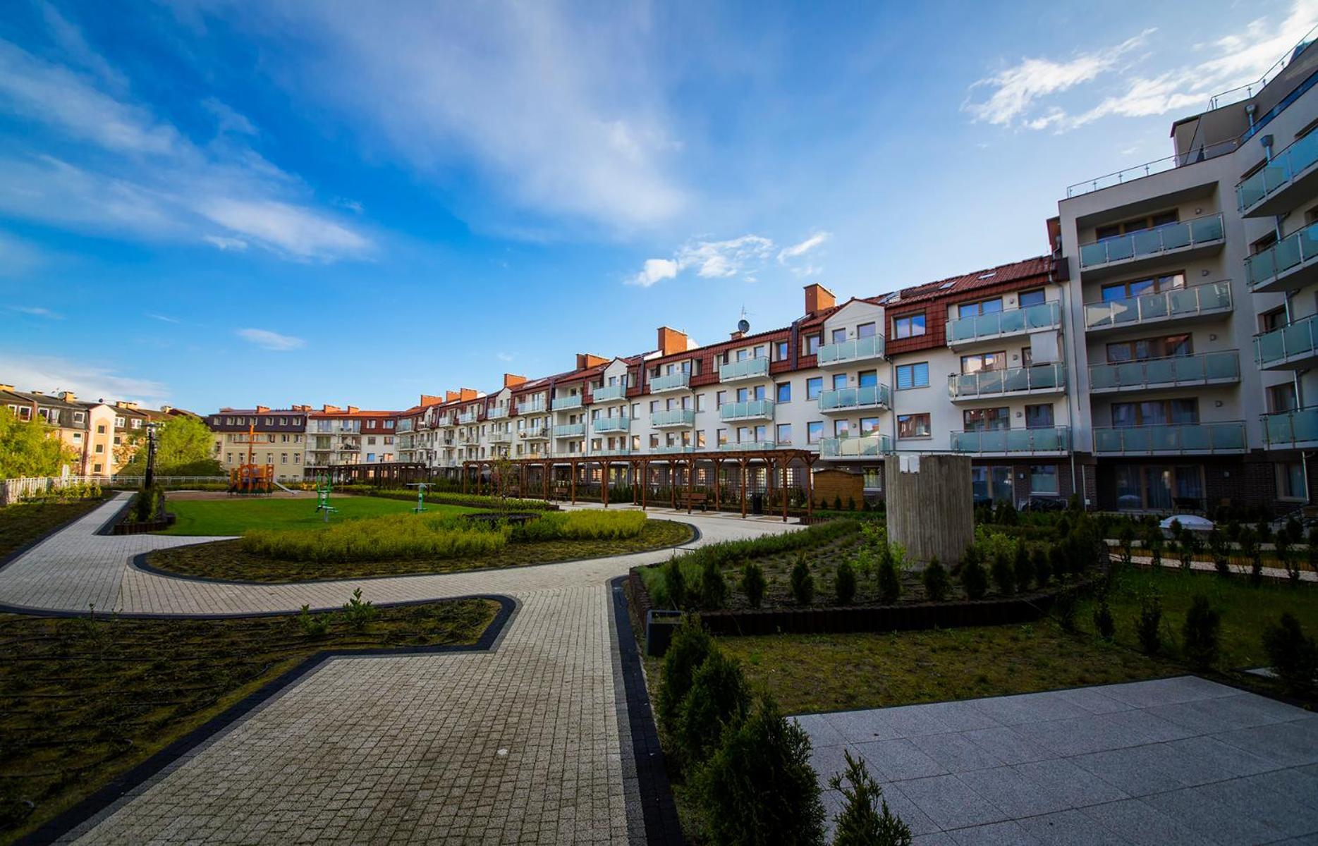 Wyspa Uznam - Roza Wiatrow Svinoústí Exteriér fotografie