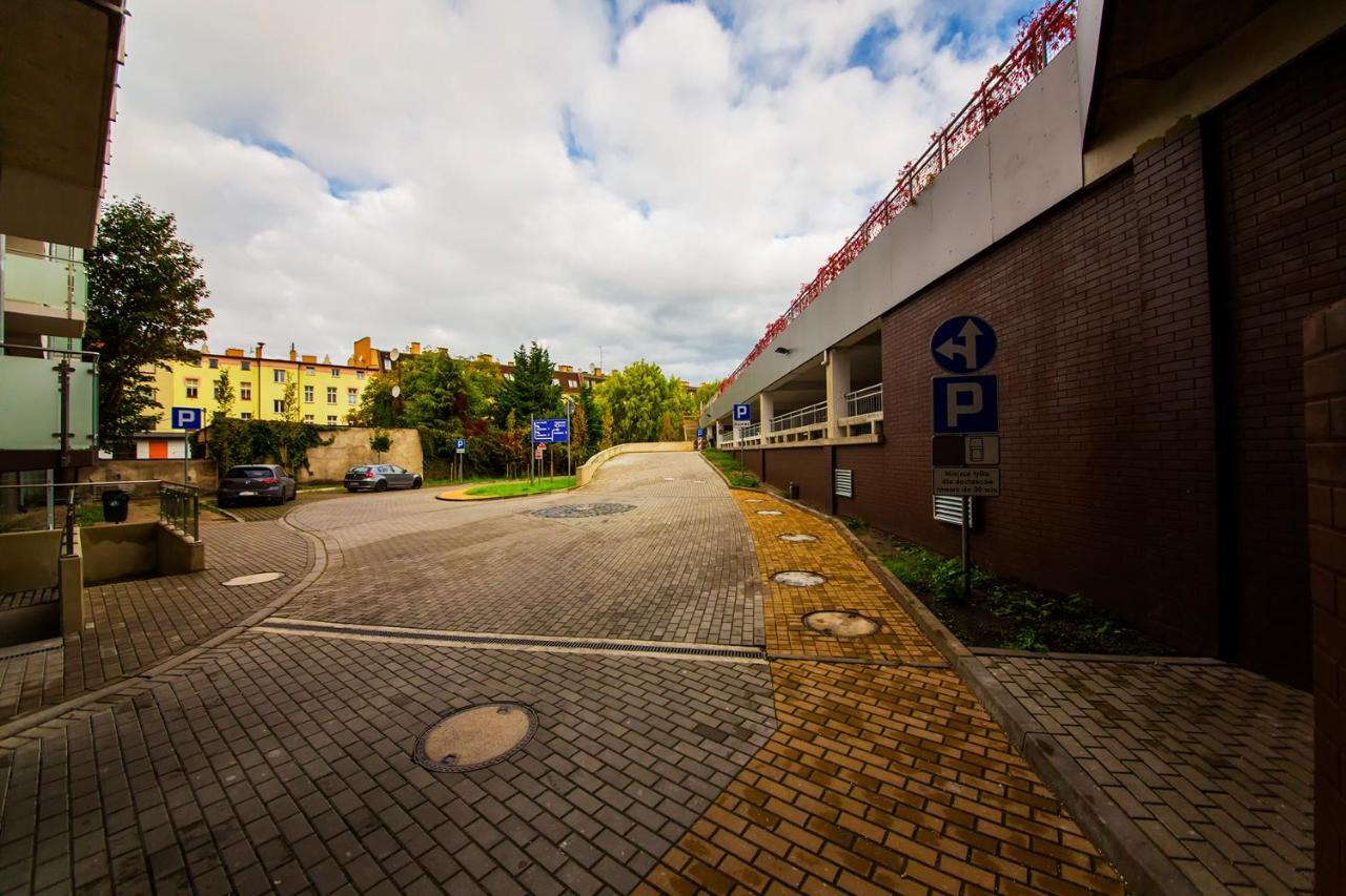 Wyspa Uznam - Roza Wiatrow Svinoústí Exteriér fotografie